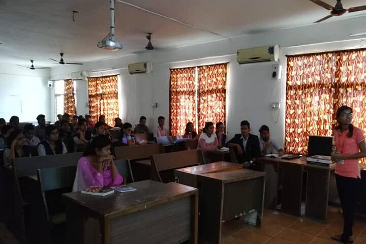 classroom